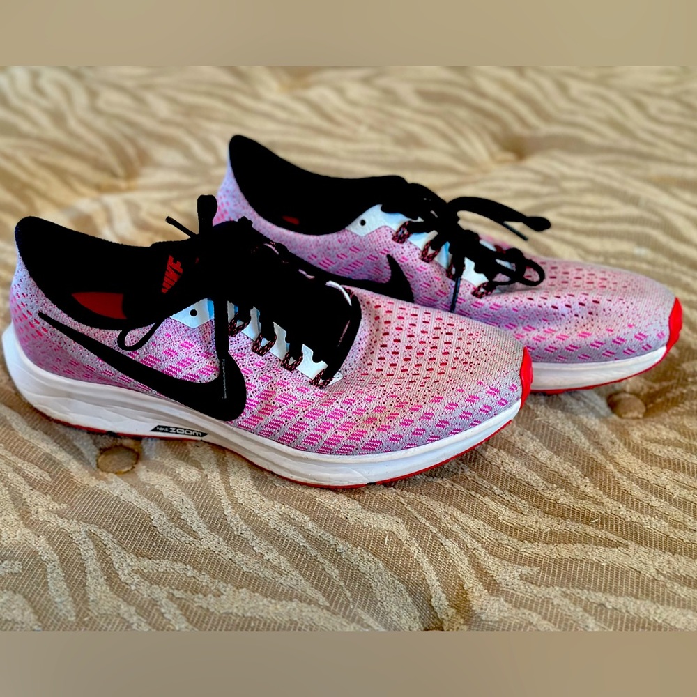 Nike Zoom Pegasus 35 pink
